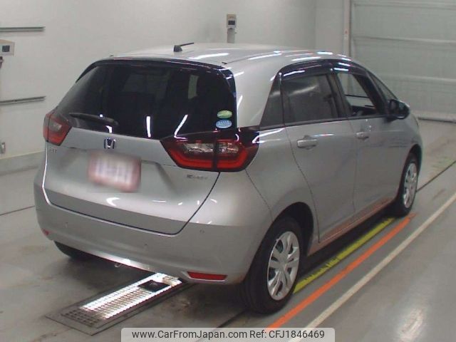 honda fit 2020 CFJ1846469 image 2