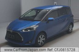 toyota sienta 2019 -TOYOTA--Sienta DBA-NSP170G--NSP170-7220896---TOYOTA--Sienta DBA-NSP170G--NSP170-7220896-