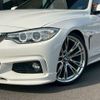 bmw 4-series 2017 -BMW--BMW 4 Series DBA-4D20--WBA4D32000G754220---BMW--BMW 4 Series DBA-4D20--WBA4D32000G754220- image 14