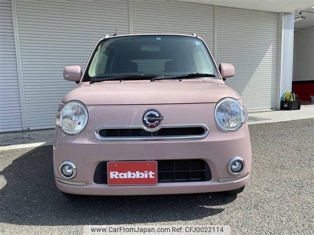 daihatsu mira-cocoa 2013 quick_quick_DBA-L675S_L675S-0151678 image 2