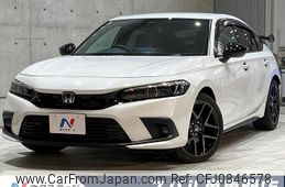 honda civic 2023 quick_quick_FL4_FL4-1006313