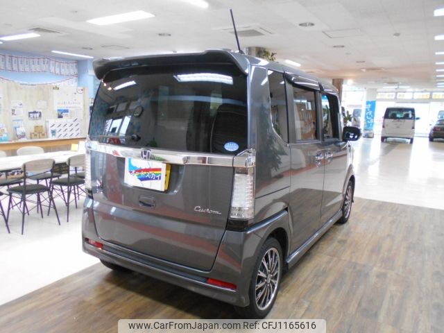 honda n-box 2012 -HONDA--N BOX DBA-JF1--2018073---HONDA--N BOX DBA-JF1--2018073- image 2