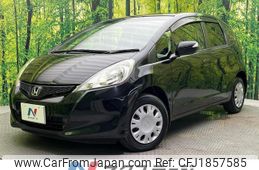 honda fit 2011 CFJ1857585
