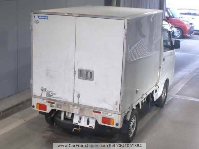 nissan clipper-truck 2020 -NISSAN 【後日 】--Clipper Truck DR16T-399317---NISSAN 【後日 】--Clipper Truck DR16T-399317- image 2