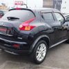 nissan juke 2012 -NISSAN--Juke YF15--YF15-206467---NISSAN--Juke YF15--YF15-206467- image 36