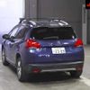 peugeot 2008 2015 -PEUGEOT 【名古屋 307ﾒ2309】--Peugeot 2008 A94HM01-EY136560---PEUGEOT 【名古屋 307ﾒ2309】--Peugeot 2008 A94HM01-EY136560- image 2