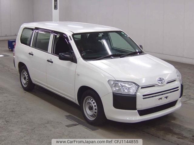 toyota probox 2020 quick_quick_DBE-NCP160V_NCP160-0138277 image 1