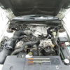 ford mustang 1995 19634A6N8 image 5