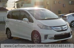 honda freed 2012 CFJ1481418