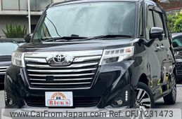 toyota roomy 2016 quick_quick_M900A_M900A-0009995