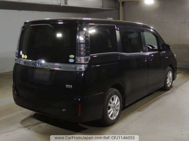 toyota voxy 2017 -TOYOTA--Voxy ZWR80G-0272494---TOYOTA--Voxy ZWR80G-0272494- image 2
