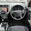 toyota land-cruiser-prado 2019 -TOYOTA--Land Cruiser Prado CBA-TRJ150W--TRJ150-0092177---TOYOTA--Land Cruiser Prado CBA-TRJ150W--TRJ150-0092177- image 2