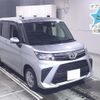 toyota roomy 2022 -TOYOTA 【横浜 505ﾒ2228】--Roomy M900A-1009845---TOYOTA 【横浜 505ﾒ2228】--Roomy M900A-1009845- image 1