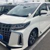 toyota alphard 2021 -TOYOTA--Alphard 3BA-AGH30W--AGH30-0364706---TOYOTA--Alphard 3BA-AGH30W--AGH30-0364706- image 2
