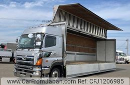 hino profia 2016 -HINO--Profia QPG-FW1EXEG--FW1EXE-**465---HINO--Profia QPG-FW1EXEG--FW1EXE-**465-