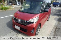 mitsubishi ek-space 2015 CFJ1496253