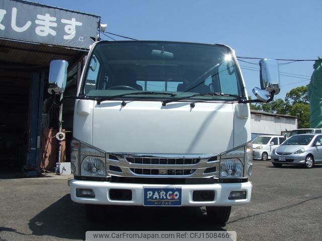 isuzu elf-truck 2010 CFJ1508466 image 2