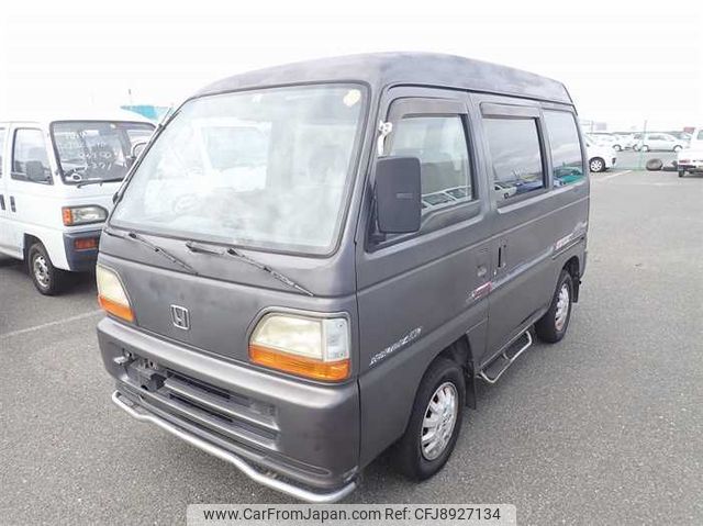 honda street 1995 20507 image 2