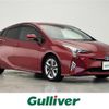 toyota prius 2016 -TOYOTA--Prius DAA-ZVW51--ZVW51-8027542---TOYOTA--Prius DAA-ZVW51--ZVW51-8027542- image 1