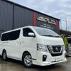 nissan caravan-van 2018 -NISSAN--Caravan Van LDF-VW2E26--VW2E26-103678---NISSAN--Caravan Van LDF-VW2E26--VW2E26-103678- image 1