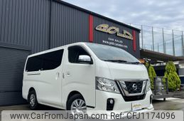 nissan caravan-van 2018 -NISSAN--Caravan Van LDF-VW2E26--VW2E26-103678---NISSAN--Caravan Van LDF-VW2E26--VW2E26-103678-