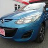 mazda demio 2014 -MAZDA--Demio DBA-DEJFS--DEJFS-170556---MAZDA--Demio DBA-DEJFS--DEJFS-170556- image 1