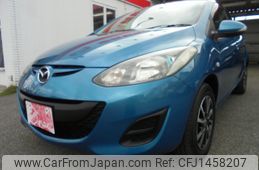 mazda demio 2014 -MAZDA--Demio DBA-DEJFS--DEJFS-170556---MAZDA--Demio DBA-DEJFS--DEJFS-170556-