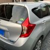 nissan note 2016 -NISSAN--Note DBA-E12--E12-473710---NISSAN--Note DBA-E12--E12-473710- image 4