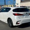 lexus ct 2017 CFJ1797885 image 23