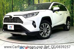 toyota rav4 2019 quick_quick_MXAA54_MXAA54-2012217