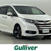 honda odyssey 2017 -HONDA--Odyssey DAA-RC4--RC4-1021794---HONDA--Odyssey DAA-RC4--RC4-1021794- image 1