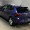 volkswagen polo 2022 CFJ1790281 image 2