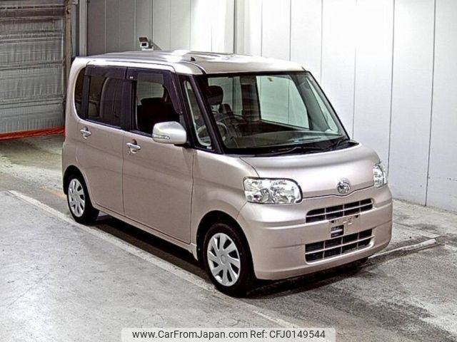 daihatsu tanto 2011 -DAIHATSU--Tanto L375S-0453144---DAIHATSU--Tanto L375S-0453144- image 1