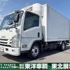 isuzu elf-truck 2019 CFJ1603626 image 24