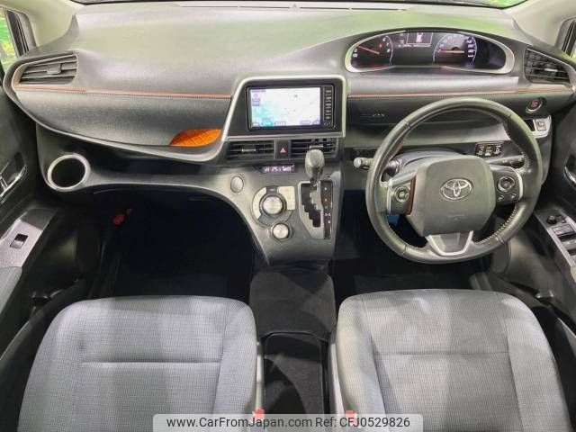 toyota sienta 2018 -TOYOTA--Sienta DBA-NSP170G--NSP170-7153600---TOYOTA--Sienta DBA-NSP170G--NSP170-7153600- image 2