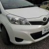 toyota vitz 2014 -TOYOTA 【野田 500ｱ1234】--Vitz DBA-NSP130--NSP130-2146901---TOYOTA 【野田 500ｱ1234】--Vitz DBA-NSP130--NSP130-2146901- image 47