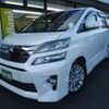 toyota vellfire 2014 -TOYOTA--Vellfire DBA-ANH20W--ANH20-8335218---TOYOTA--Vellfire DBA-ANH20W--ANH20-8335218- image 1