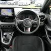 toyota yaris 2022 -TOYOTA--Yaris 4BA-GXPA16--GXPA16-0010255---TOYOTA--Yaris 4BA-GXPA16--GXPA16-0010255- image 22