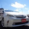 toyota prius-α 2014 -TOYOTA--Prius α DAA-ZVW41W--ZVW41-3350942---TOYOTA--Prius α DAA-ZVW41W--ZVW41-3350942- image 4