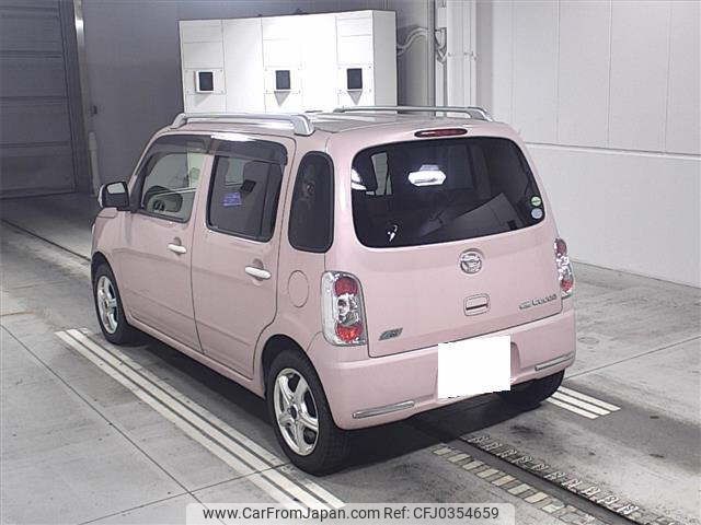 daihatsu mira-cocoa 2013 -DAIHATSU--Mira Cocoa L675S--0146020---DAIHATSU--Mira Cocoa L675S--0146020- image 2