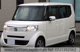 honda n-box 2013 -HONDA--N BOX DBA-JF1--JF1-2111280---HONDA--N BOX DBA-JF1--JF1-2111280-