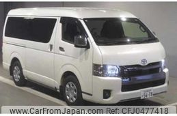 toyota hiace-van 2022 quick_quick_3DF-GDH211K_GDH211-1007842