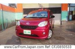 toyota passo 2016 quick_quick_M700A_M700A-0005452