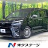 toyota voxy 2018 -TOYOTA--Voxy DAA-ZWR80W--ZWR80-0350565---TOYOTA--Voxy DAA-ZWR80W--ZWR80-0350565- image 1