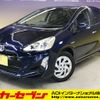 toyota aqua 2016 -TOYOTA--AQUA DAA-NHP10--NHP10-6540595---TOYOTA--AQUA DAA-NHP10--NHP10-6540595- image 1