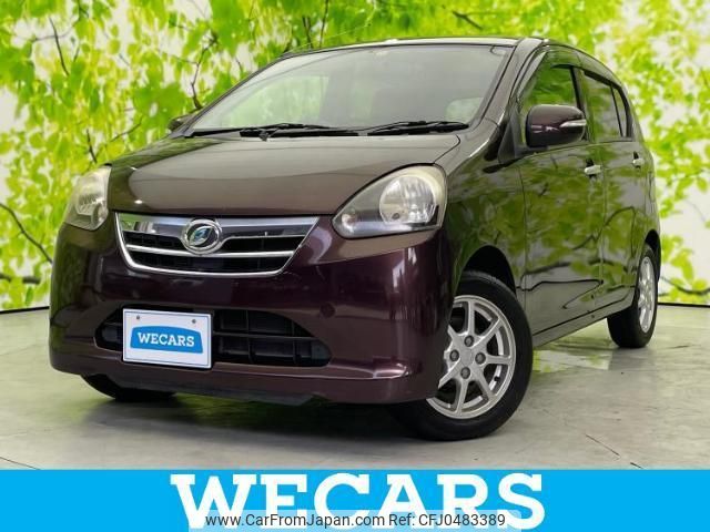 daihatsu mira-e-s 2011 quick_quick_DBA-LA300S_LA300S-1035538 image 1