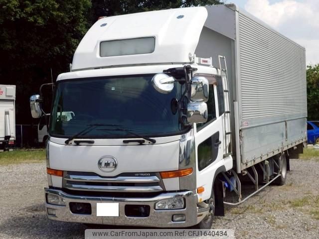 nissan diesel-ud-condor 2013 CFJ1640434 image 2