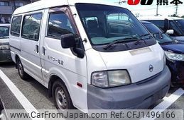 nissan vanette-van 2009 CFJ1496166