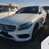 mercedes-benz c-class 2014 -MERCEDES-BENZ--Benz C Class RBA-205042--WDD2050422R030554---MERCEDES-BENZ--Benz C Class RBA-205042--WDD2050422R030554- image 1