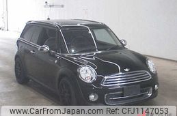 mini mini-others 2013 -BMW--BMW Mini ZF16-0T349470---BMW--BMW Mini ZF16-0T349470-
